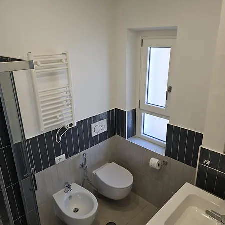 Guest house Toto San Paolo *