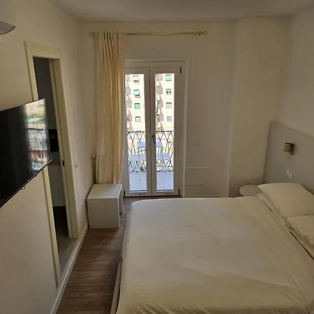 Guest house Toto San Paolo Rome