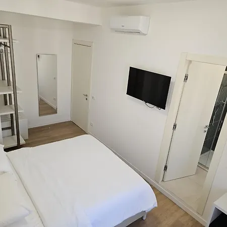 Toto San Paolo Rom