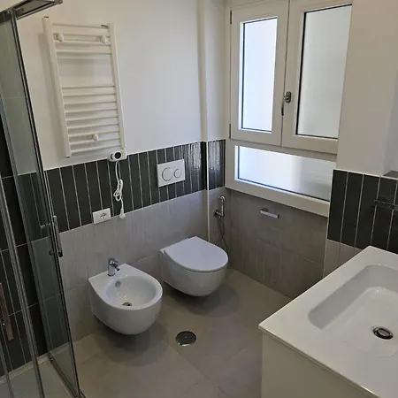 Guest house Toto San Paolo Rome