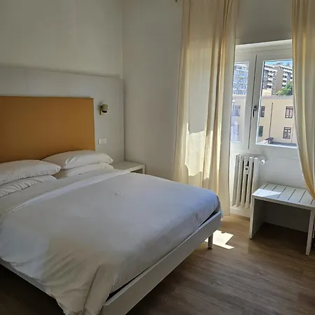 Guest house Toto San Paolo