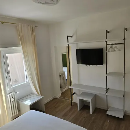 Toto San Paolo Guest house *