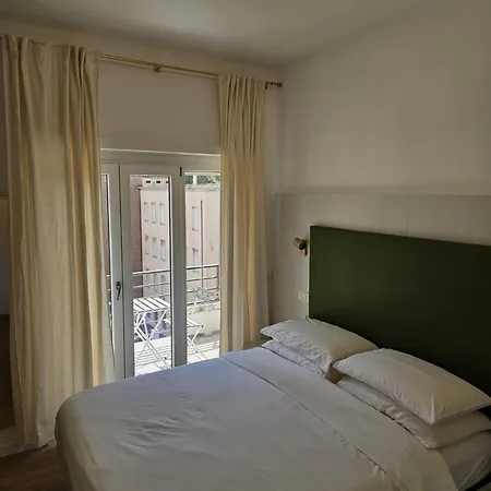 Guest house Toto San Paolo Rome