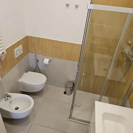 Guest house Toto San Paolo
