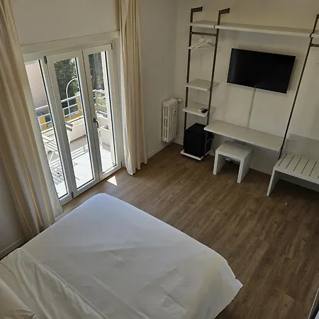 Guest house Toto San Paolo *