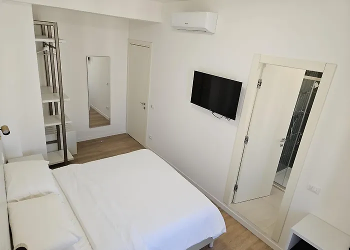 Toto San Paolo Rom