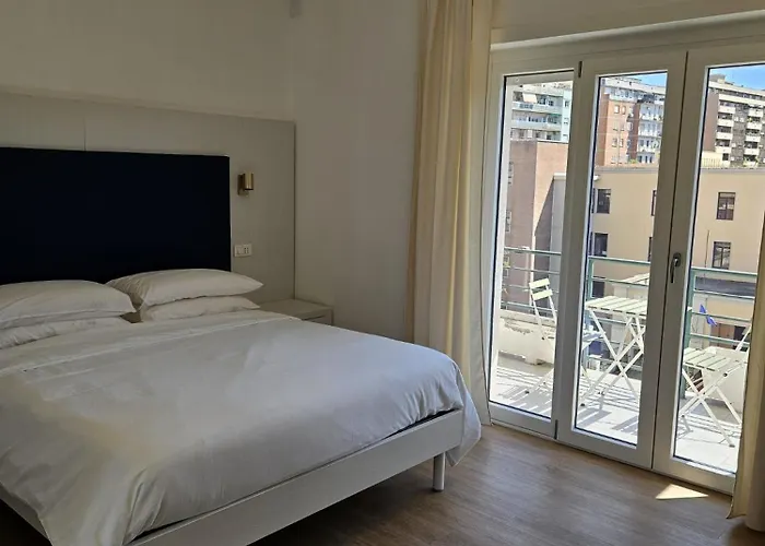 Gæstehus Toto San Paolo Rom