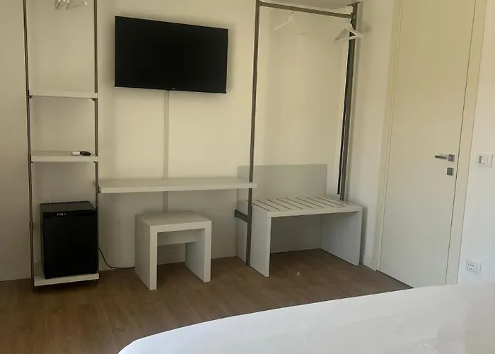 Toto San Paolo 4* Rom